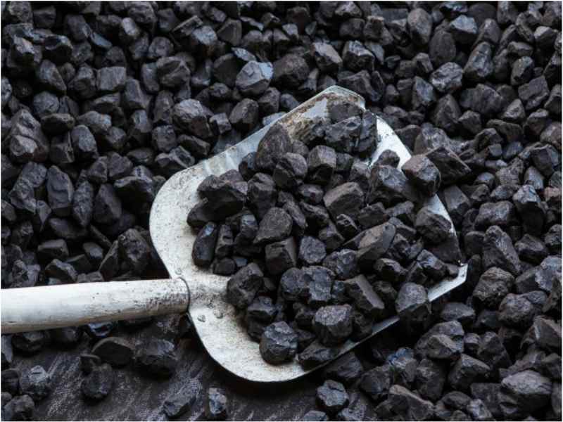 Thermal Coal