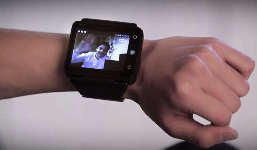 smartwatch