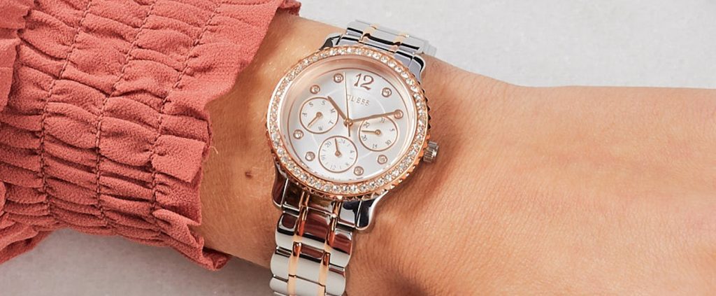 guess watches for women
