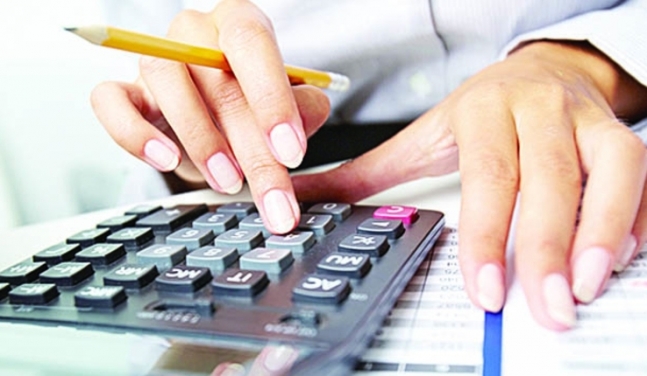 Accounting Services