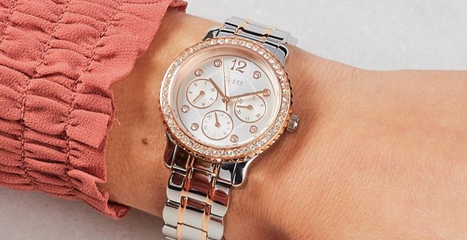 guess watches for women